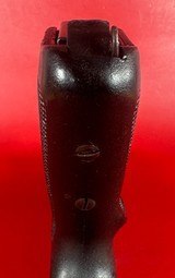 German Heckler & Koch H&K P9S 9mm Excellent condition. 2 mags. Extra Buffer - 11 of 14