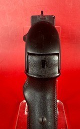 German Heckler & Koch H&K P9S 9mm Excellent condition. 2 mags. Extra Buffer - 6 of 14