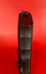 German Heckler & Koch H&K P9S 9mm Excellent condition. 2 mags. Extra Buffer - 8 of 14