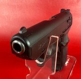 German Heckler & Koch H&K P9S 9mm Excellent condition. 2 mags. Extra Buffer - 4 of 14