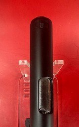 German Heckler & Koch H&K P9S 9mm Excellent condition. 2 mags. Extra Buffer - 7 of 14