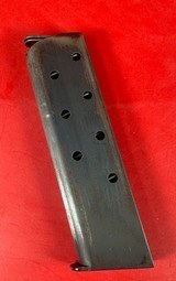 1906 Colt Model 1903 Pocket Hammerless .32 ACP 3.75