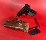 Browning Baby Browning 25 ACP 6.35 mm Belgium. Excellent condition. - Image 2 of 15