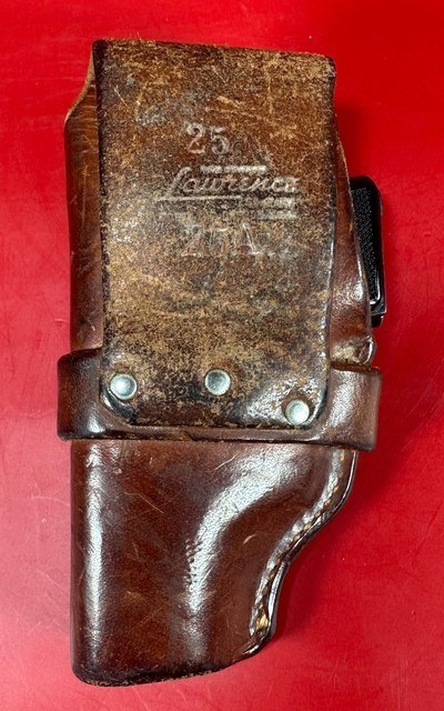 Browning Baby Browning 25 ACP 6.35 mm Belgium. Excellent condition. - Image 15 of 15