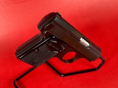 Browning Baby Browning 25 ACP 6.35 mm Belgium. Excellent condition. - Image 4 of 15