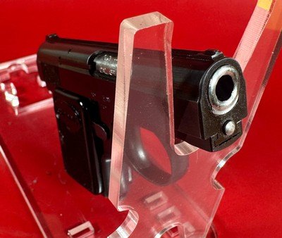 Browning Baby Browning 25 ACP 6.35 mm Belgium. Excellent condition. - Image 6 of 15