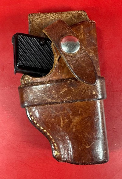 Browning Baby Browning 25 ACP 6.35 mm Belgium. Excellent condition. - Image 14 of 15