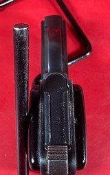 Browning Baby Browning 25 ACP 6.35 mm Belgium. Excellent condition. - Image 9 of 15