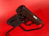 Browning Baby Browning 25 ACP 6.35 mm Belgium. Excellent condition. - Image 4 of 15