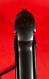 Browning Baby Browning 25 ACP 6.35 mm Belgium. Excellent condition. - Image 7 of 15