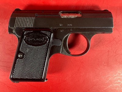 Browning Baby Browning 25 ACP 6.35 mm Belgium. Excellent condition. - Image 12 of 15