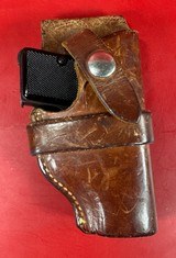 Browning Baby Browning 25 ACP 6.35 mm Belgium. Excellent condition. - Image 14 of 15