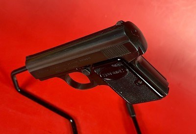Browning Baby Browning 25 ACP 6.35 mm Belgium. Excellent condition. - Image 3 of 15