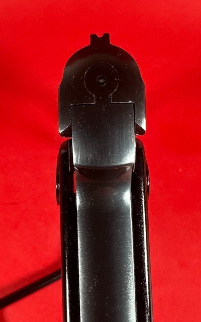Browning Baby Browning 25 ACP 6.35 mm Belgium. Excellent condition. - Image 7 of 15