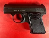Browning Baby Browning 25 ACP 6.35 mm Belgium. Excellent condition. - Image 11 of 15