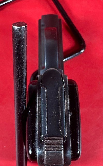 Browning Baby Browning 25 ACP 6.35 mm Belgium. Excellent condition. - Image 9 of 15
