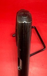 WWII Czech Dusek DUO 6.35/.25 ACP Dated 1944 CZ 