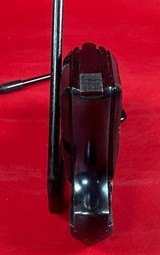 WWII Czech Dusek DUO 6.35/.25 ACP Dated 1944 CZ 