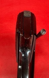 WWII Czech Dusek DUO 6.35/.25 ACP Dated 1944 CZ 