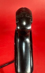 WWII Czech Dusek DUO 6.35/.25 ACP Dated 1944 CZ 