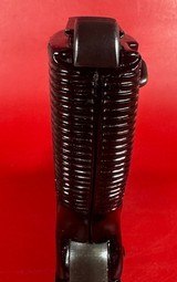 WWII 1943 WALTHER P38 CYQ Spreewerk. 9mm. 2 mags. Excellent condition. - 10 of 16