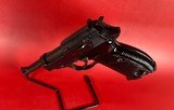WWII 1943 WALTHER P38 CYQ Spreewerk. 9mm. 2 mags. Excellent condition. - 3 of 16