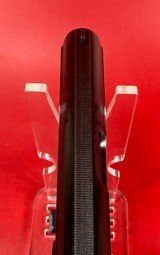 German Army WWII JP Sauer & Sohn, Suhl Model 38H 7.65 .32 ACP Excellent. - 6 of 14