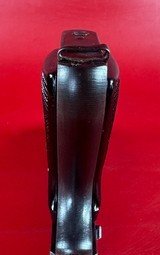 German Army WWII JP Sauer & Sohn, Suhl Model 38H 7.65 .32 ACP Excellent. - 9 of 14