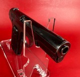 1904 Colt Model 1903 Pocket Hammerless .32 ACP 3.75