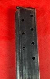 1904 Colt Model 1903 Pocket Hammerless .32 ACP 3.75