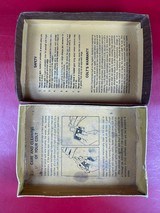 1973 COLT JUNIOR 25 ACP. Box w manual. Excellent condition. American made. - Image 13 of 14