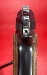 1965 Colt Junior .25 ACP 2.25