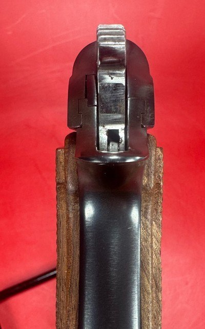 1965 Colt Junior .25 ACP 2.25