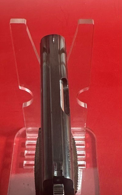 1965 Colt Junior .25 ACP 2.25