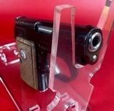 1965 Colt Junior .25 ACP 2.25