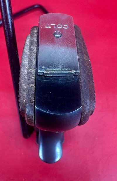 1965 Colt Junior .25 ACP 2.25