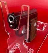 1965 Colt Junior .25 ACP 2.25