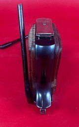 1965 Colt Junior .25 ACP 2.25