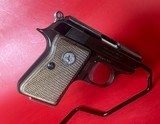 1965 Colt Junior .25 ACP 2.25