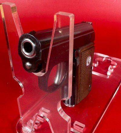 1965 Colt Junior .25 ACP 2.25