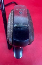 1965 Colt Junior .25 ACP 2.25