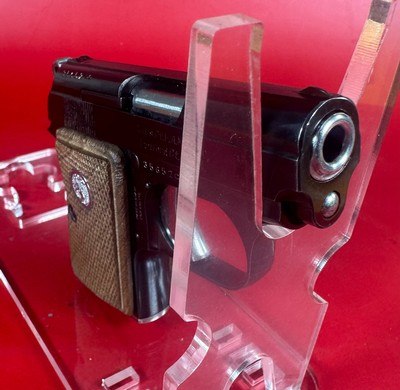 1965 Colt Junior .25 ACP 2.25