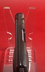 1965 Colt Junior .25 ACP 2.25