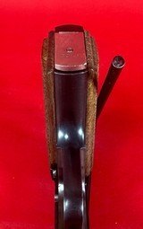 1965 Colt Junior .25 ACP 2.25