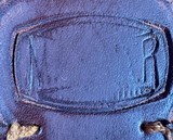 German Mauser Broomhandle 7.63x25mm C96, Stock Holster. Excellent Condition - 16 of 19