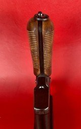 German Mauser Broomhandle 7.63x25mm C96, Stock Holster. Excellent Condition - 9 of 19