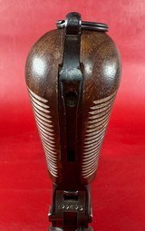 German Mauser Broomhandle 7.63x25mm C96, Stock Holster. Excellent Condition - 11 of 19