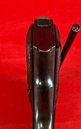 1920 Colt M1908 Vest Pocket Hammerless .25 ACP Excellent Condition - 7 of 12