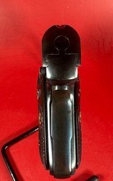 1920 Colt M1908 Vest Pocket Hammerless .25 ACP Excellent Condition - 5 of 12