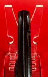 1920 Colt M1908 Vest Pocket Hammerless .25 ACP Excellent Condition - 6 of 12